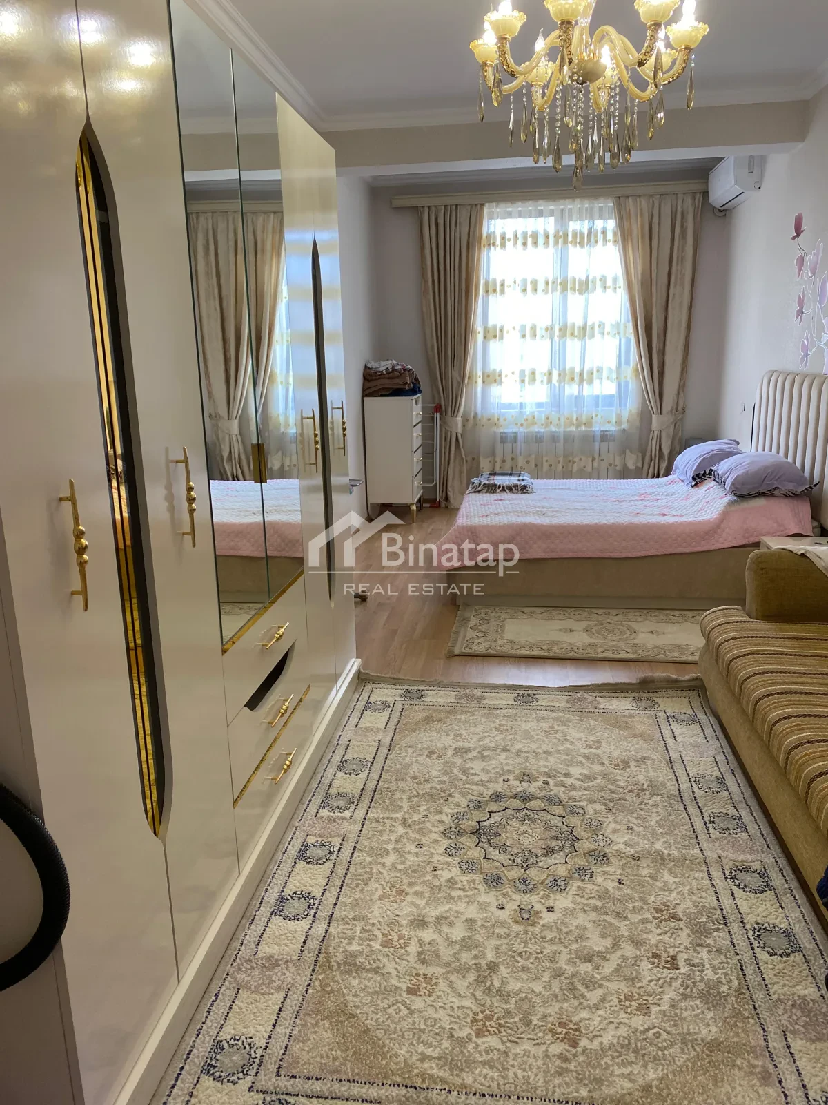 Сдаётся 2-комн. новостройка 100 м², м. Нариман Нариманов — фото 2