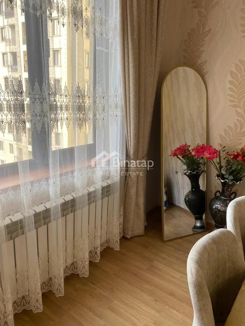 Сдаётся 2-комн. новостройка 100 м², м. Нариман Нариманов — фото 4