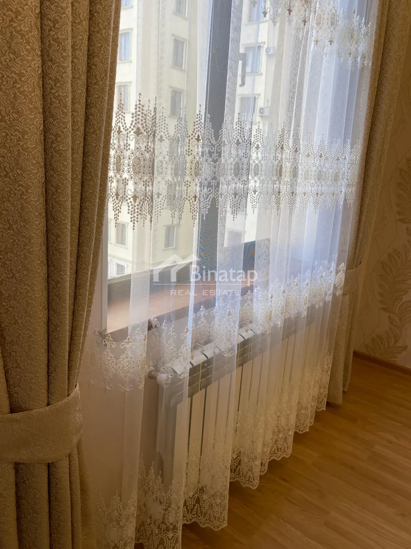 Сдаётся 2-комн. новостройка 100 м², м. Нариман Нариманов — фото 7