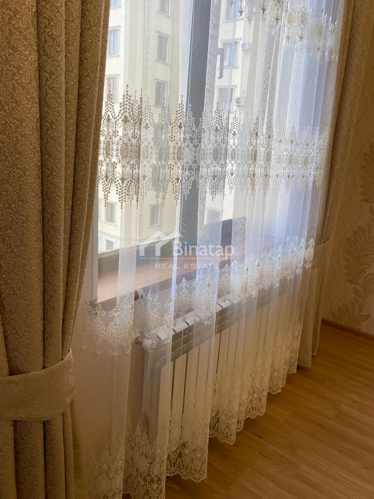 Сдаётся 2-комн. новостройка 100 м², м. Нариман Нариманов — фото 7