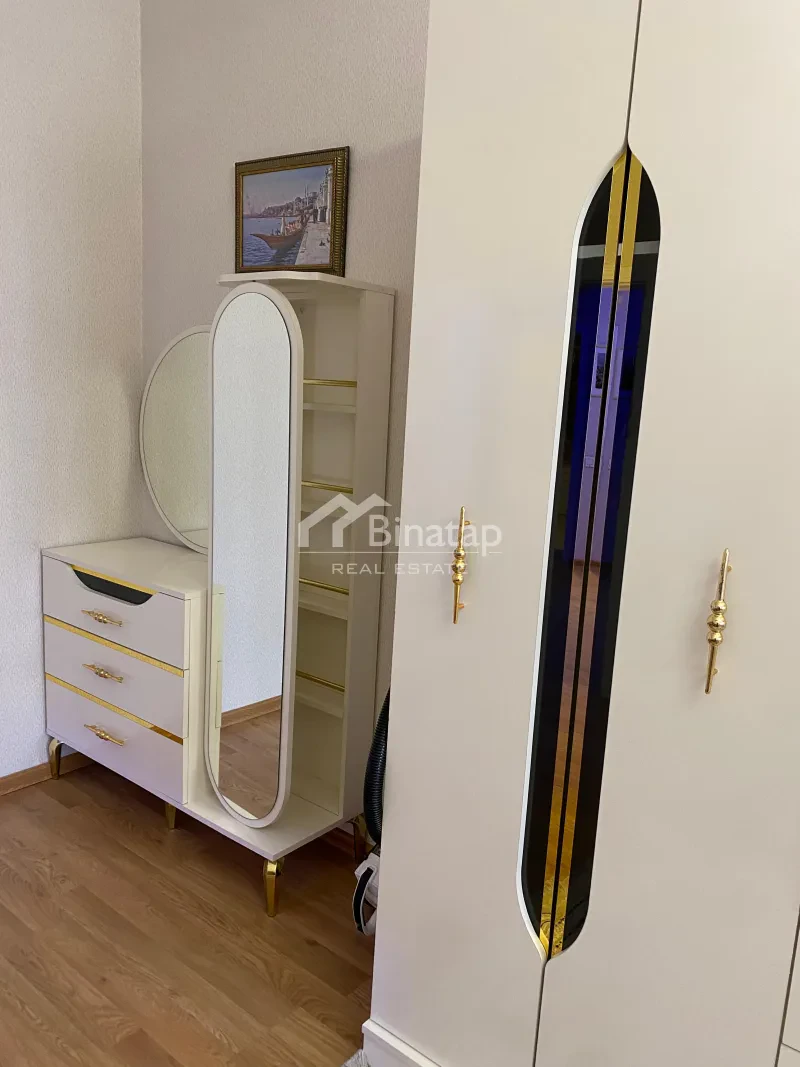 Сдаётся 2-комн. новостройка 100 м², м. Нариман Нариманов — фото 12