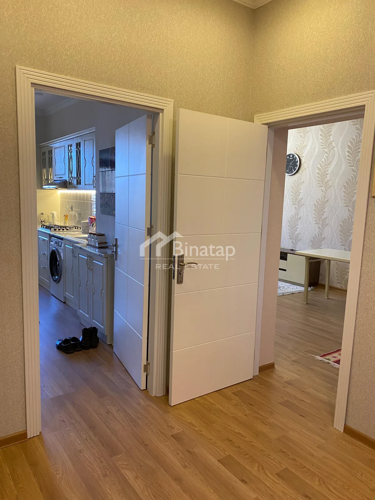 Сдаётся 2-комн. новостройка 100 м², м. Нариман Нариманов — фото 13