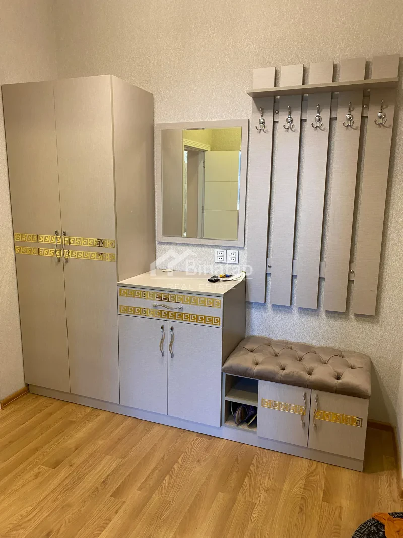 Сдаётся 2-комн. новостройка 100 м², м. Нариман Нариманов — фото 15