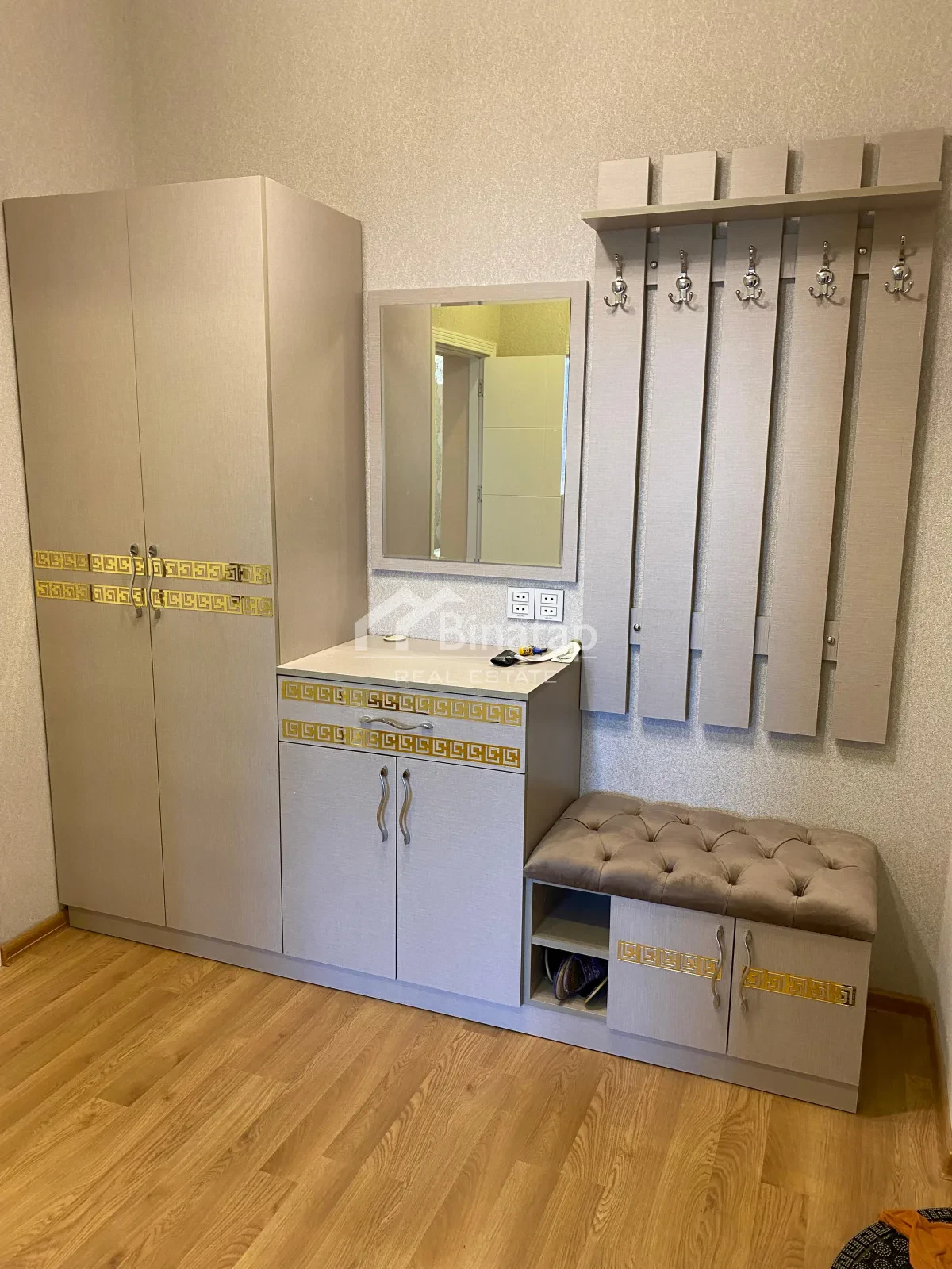 Сдаётся 2-комн. новостройка 100 м², м. Нариман Нариманов — фото 15