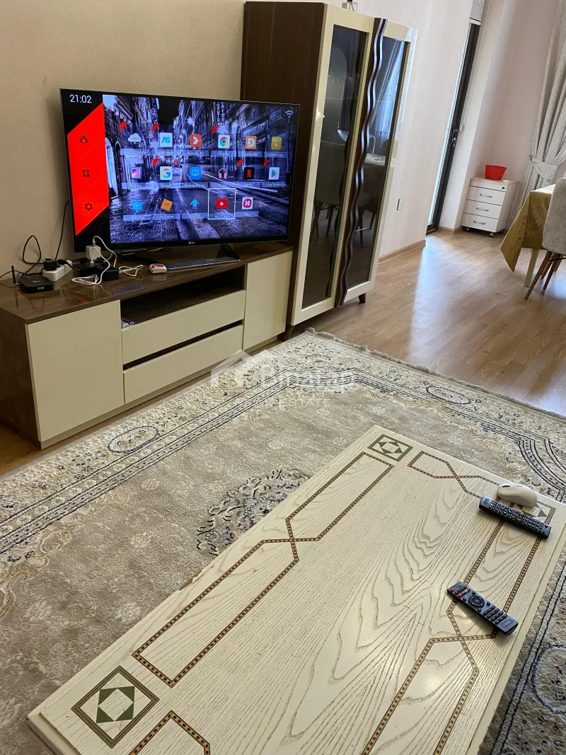 Сдаётся 2-комн. новостройка 100 м², м. Нариман Нариманов — фото 17