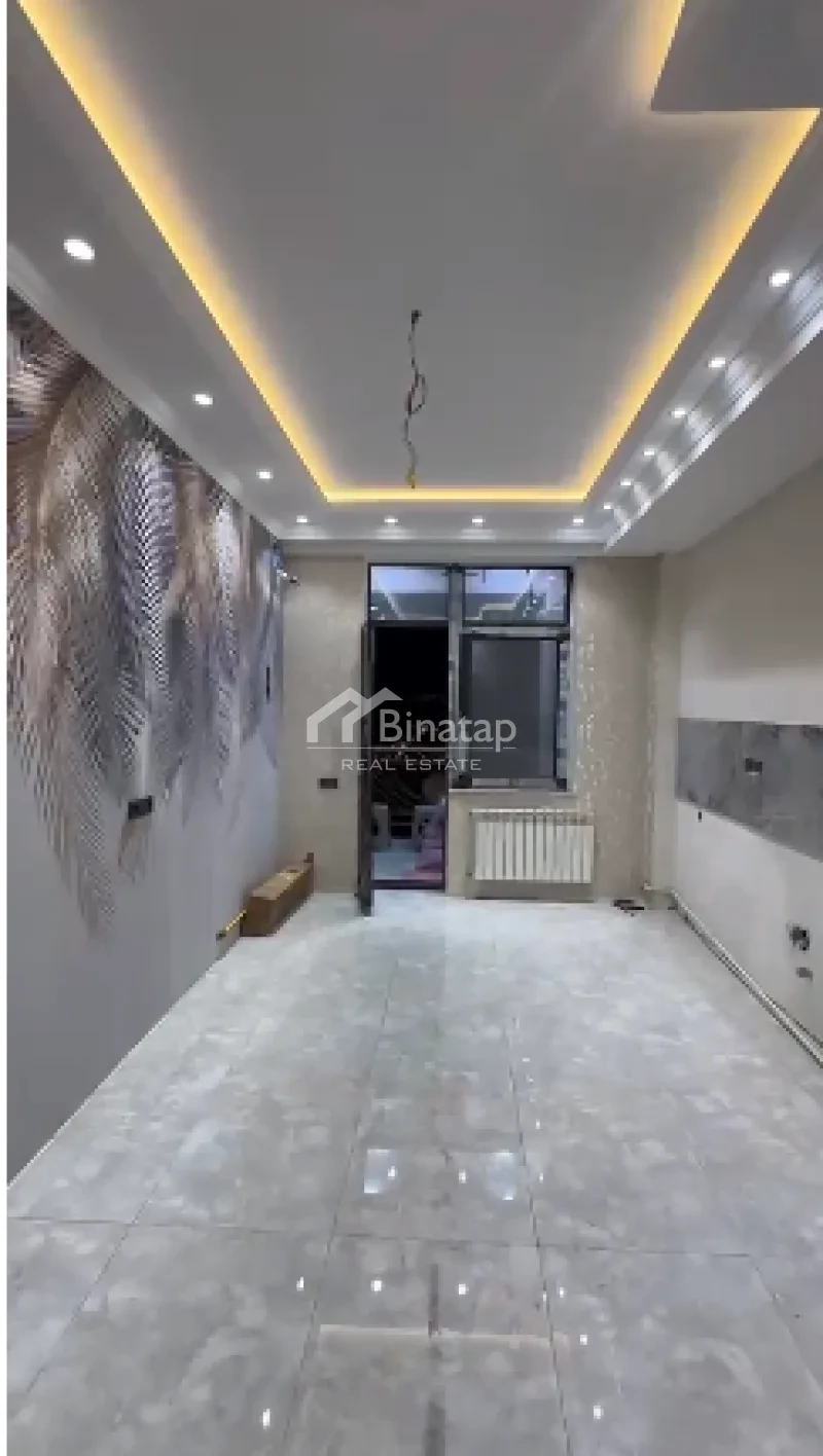 Продаётся 2-комн. новостройка 73 м², м. Гянджлик — фото 2