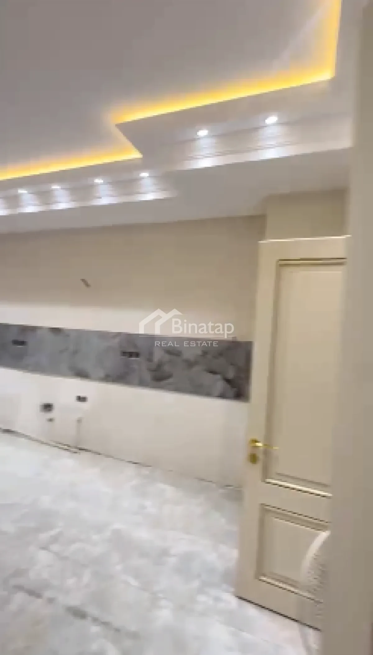 Продаётся 2-комн. новостройка 73 м², м. Гянджлик — фото 5