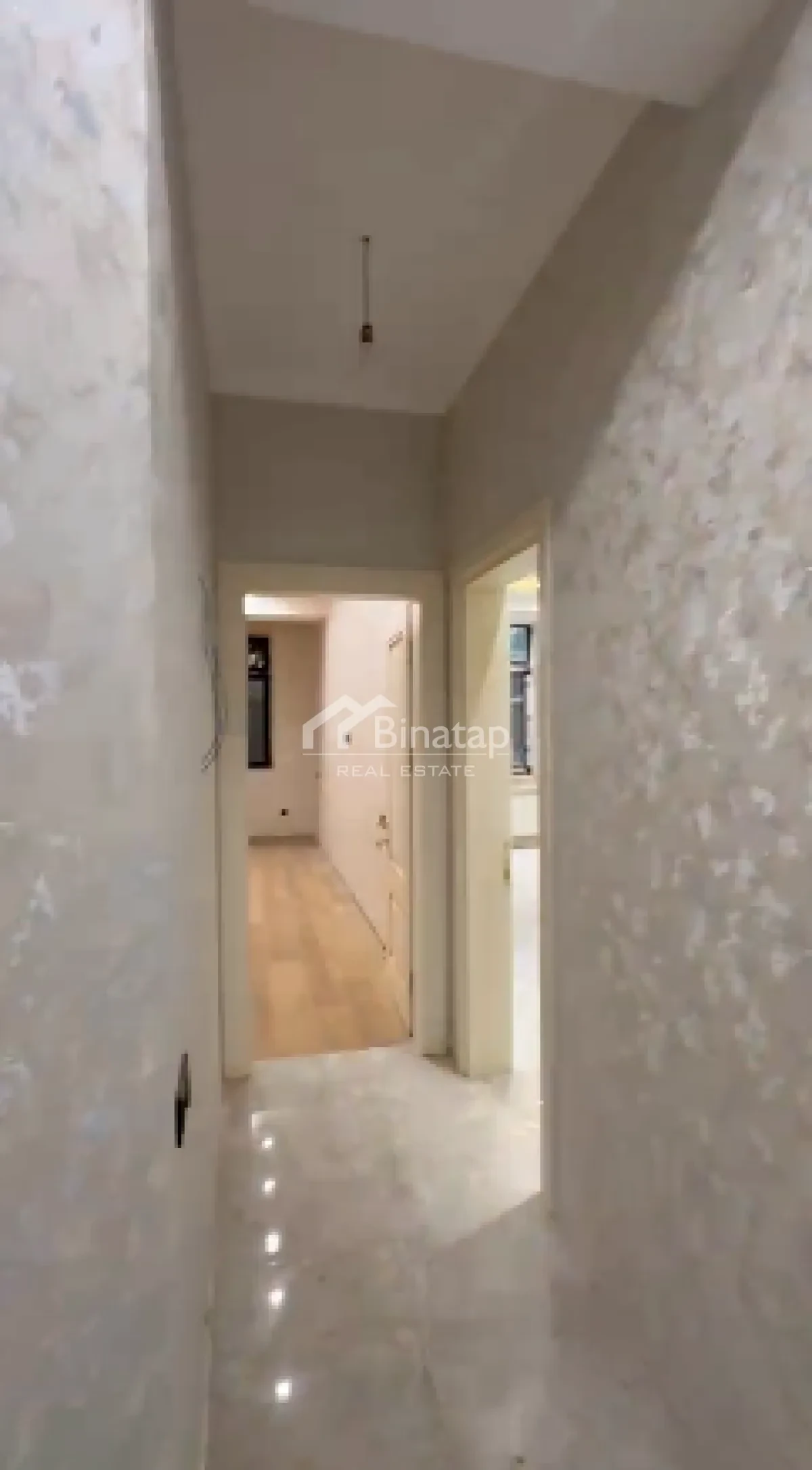 Продаётся 2-комн. новостройка 73 м², м. Гянджлик — фото 7