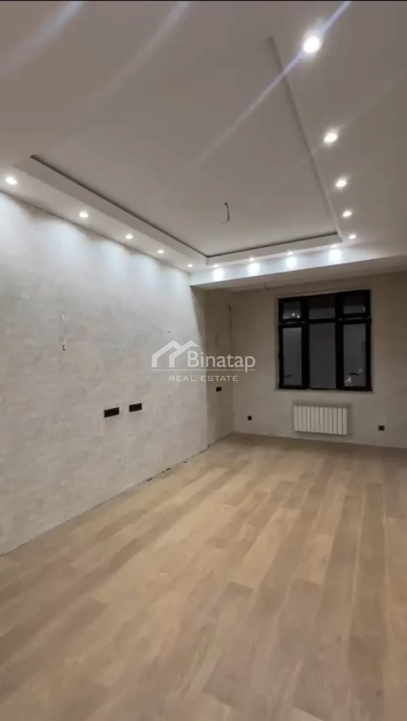 Продаётся 2-комн. новостройка 73 м², м. Гянджлик — фото 8