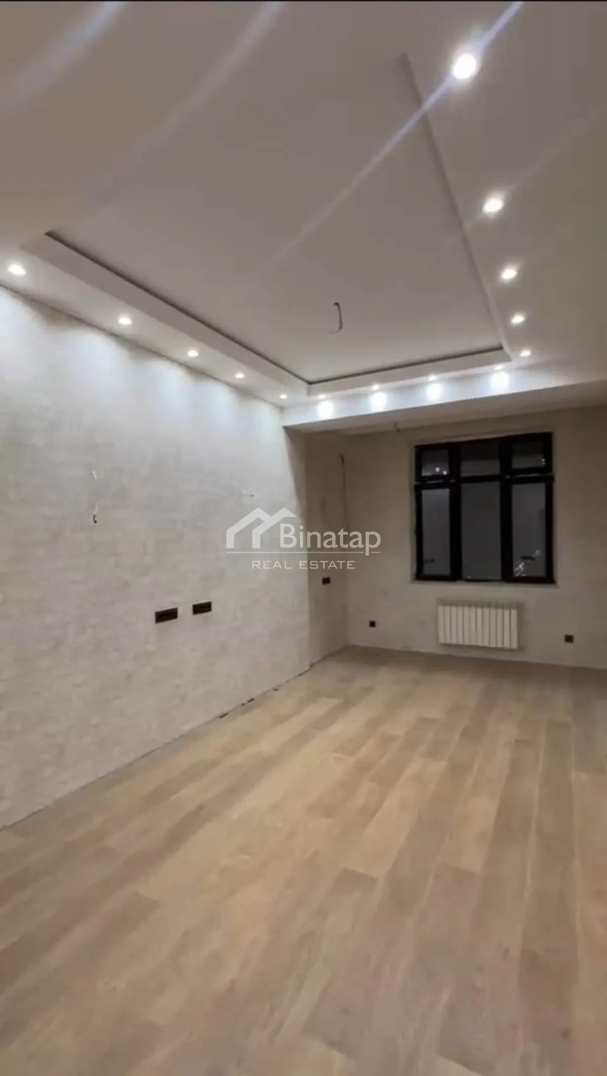 Продаётся 2-комн. новостройка 73 м², м. Гянджлик — фото 8