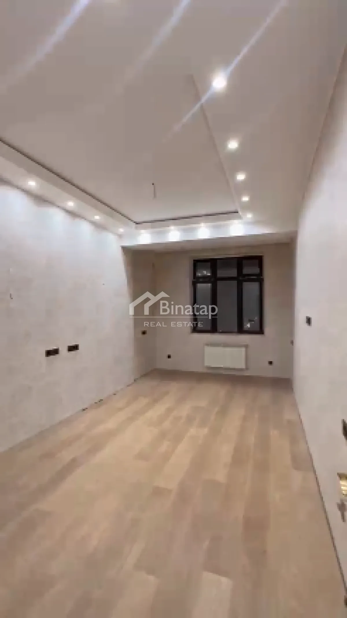Продаётся 2-комн. новостройка 73 м², м. Гянджлик — фото 9