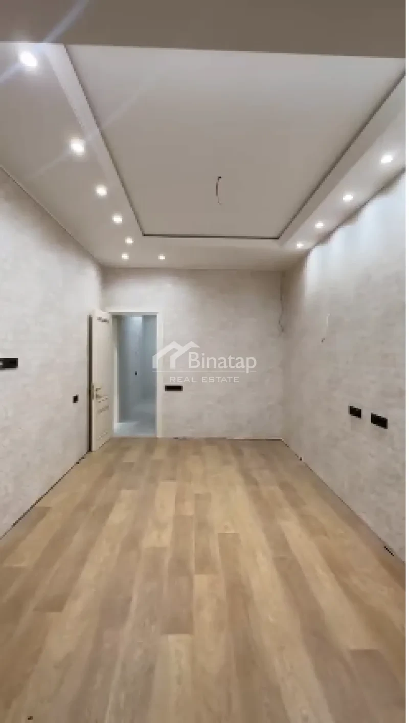 Продаётся 2-комн. новостройка 73 м², м. Гянджлик — фото 10