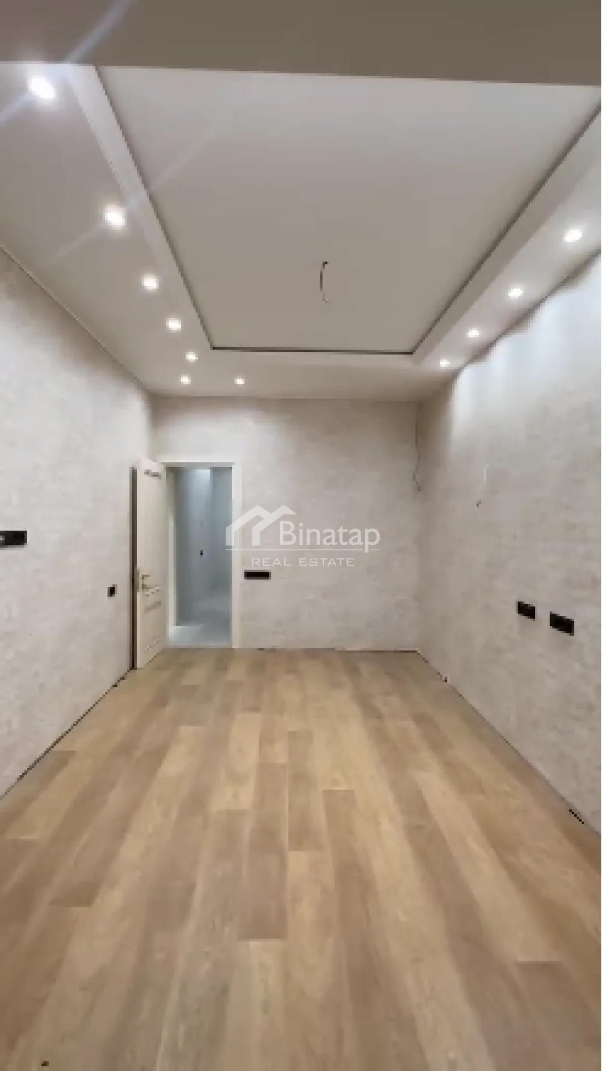 Продаётся 2-комн. новостройка 73 м², м. Гянджлик — фото 10