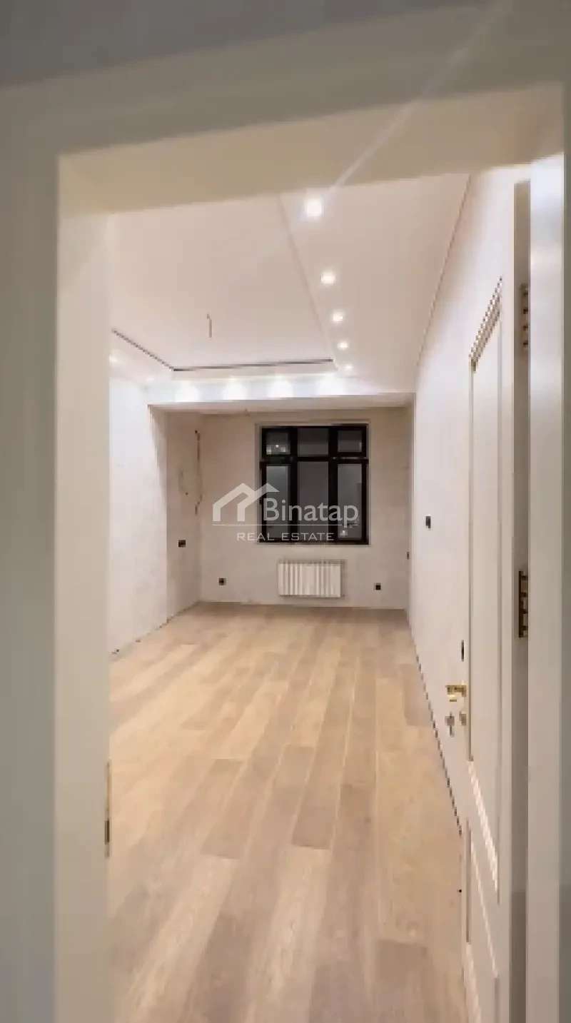 Продаётся 2-комн. новостройка 73 м², м. Гянджлик — фото 11