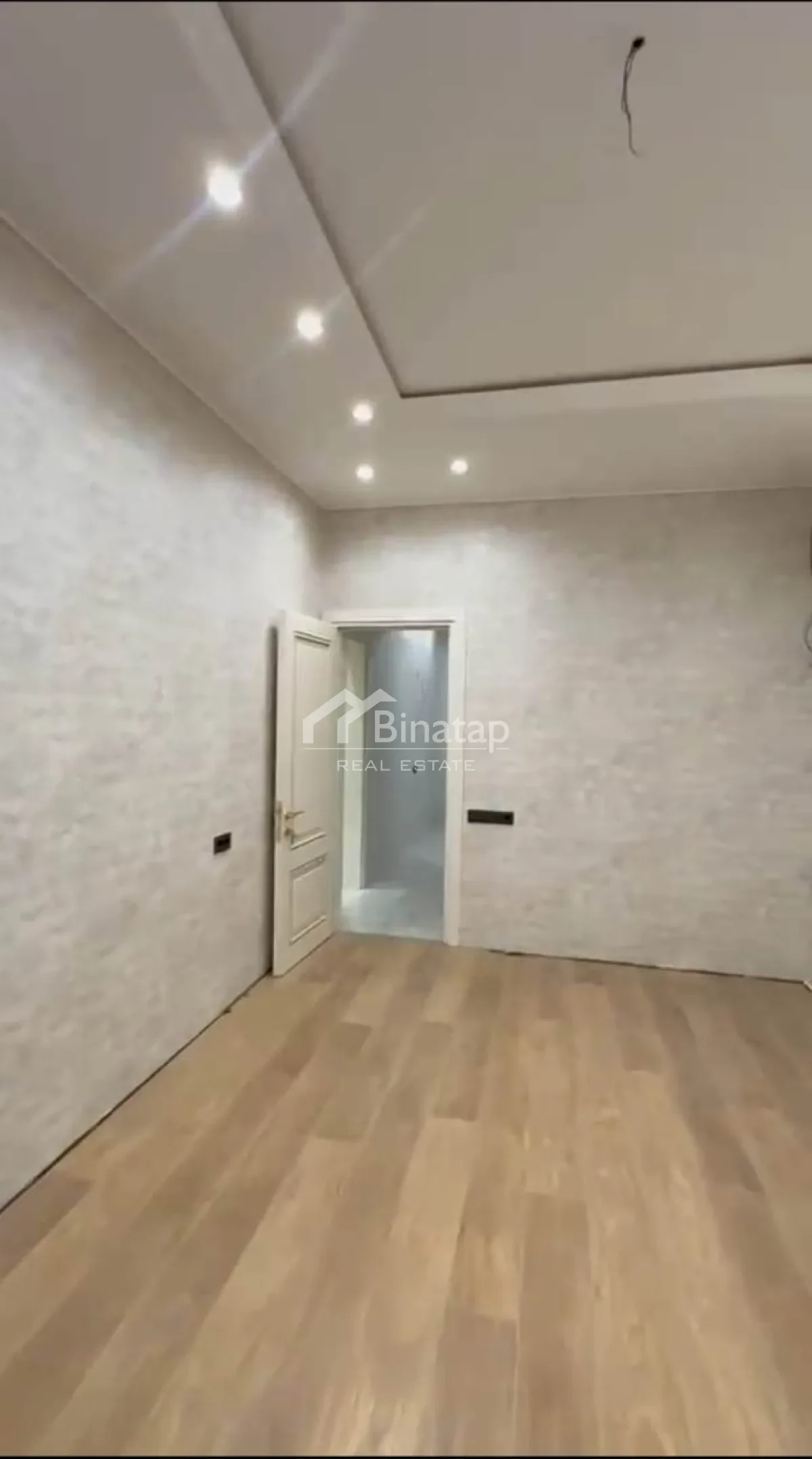 Продаётся 2-комн. новостройка 73 м², м. Гянджлик — фото 12