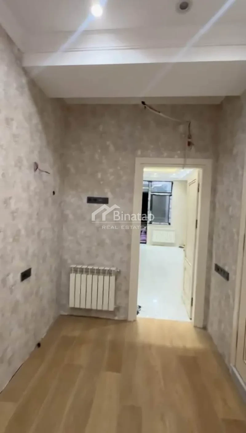 Продаётся 2-комн. новостройка 73 м², м. Гянджлик — фото 13
