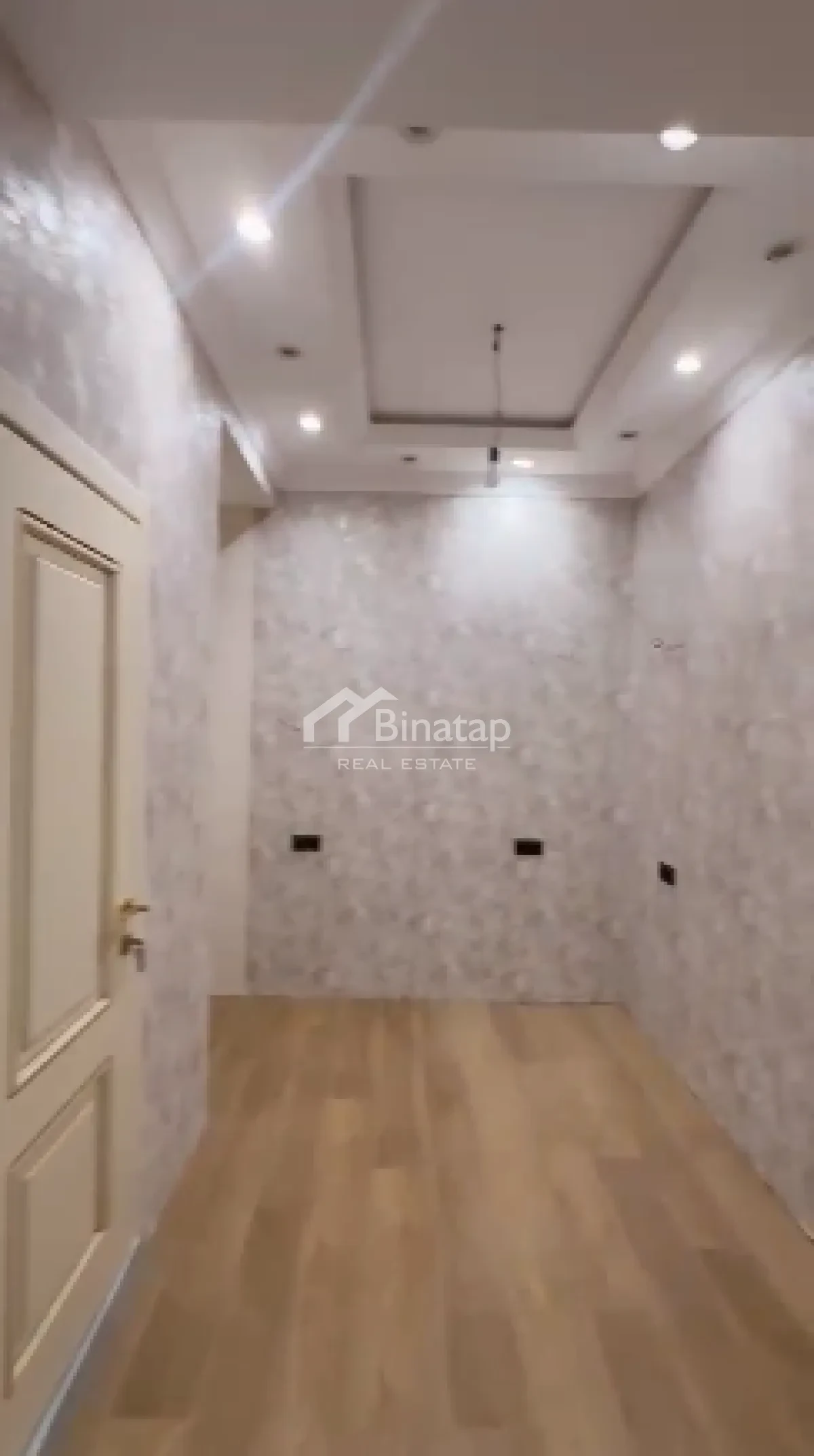 Продаётся 2-комн. новостройка 73 м², м. Гянджлик — фото 14