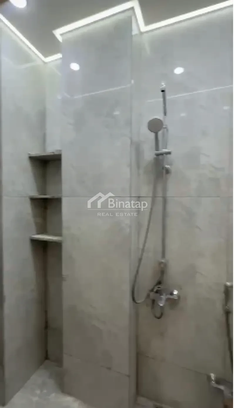 Продаётся 2-комн. новостройка 73 м², м. Гянджлик — фото 17