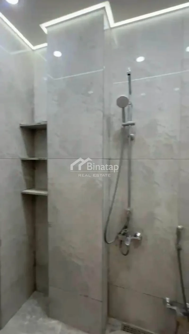 Продаётся 2-комн. новостройка 73 м², м. Гянджлик — фото 18