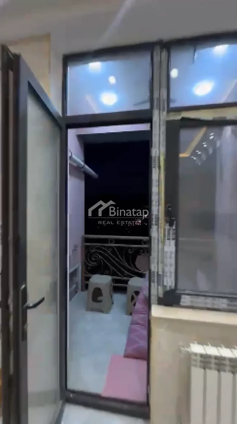 Продаётся 2-комн. новостройка 73 м², м. Гянджлик — фото 20
