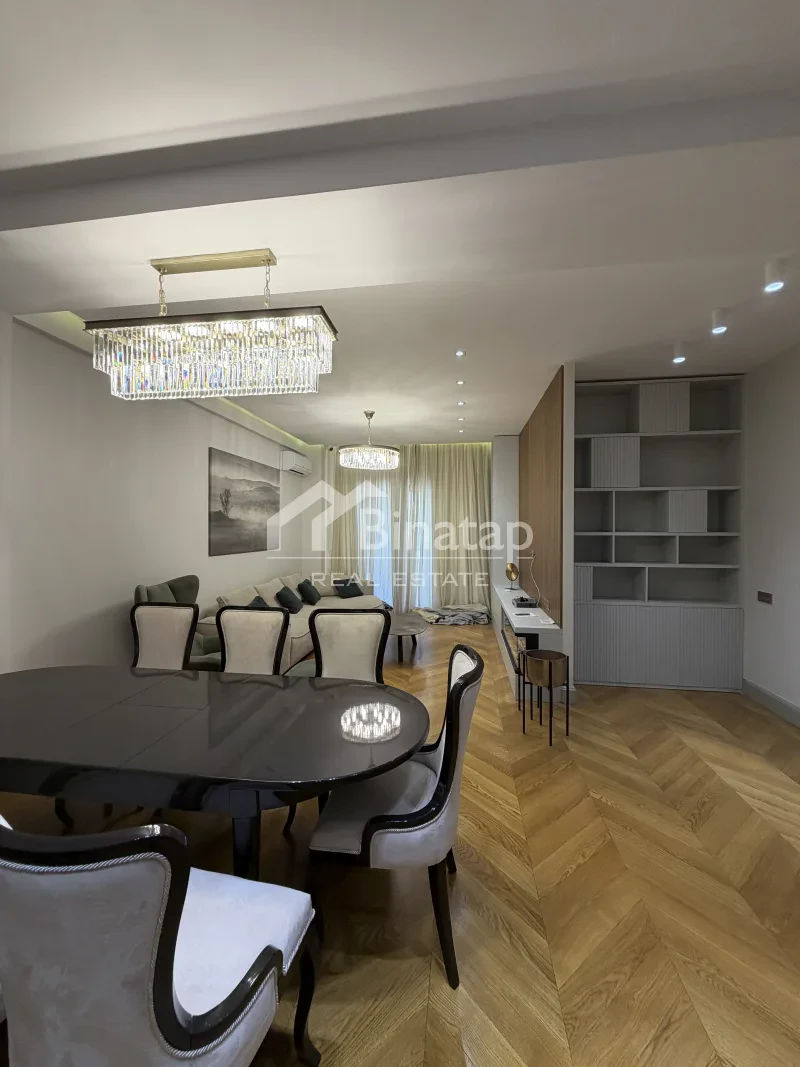 Продаётся 4-комн. новостройка 180 м², м. Ичеришехер