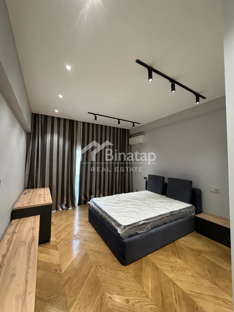 Продаётся 4-комн. новостройка 180 м², м. Ичеришехер — фото 4