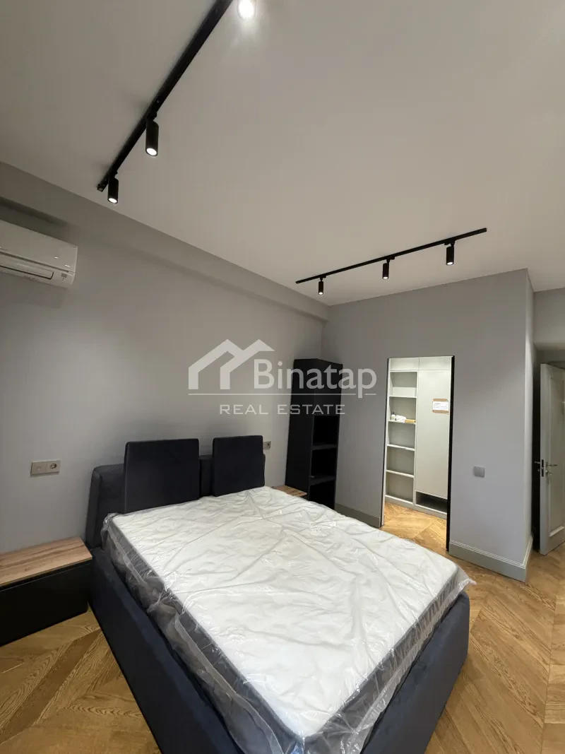 Продаётся 4-комн. новостройка 180 м², м. Ичеришехер — фото 5