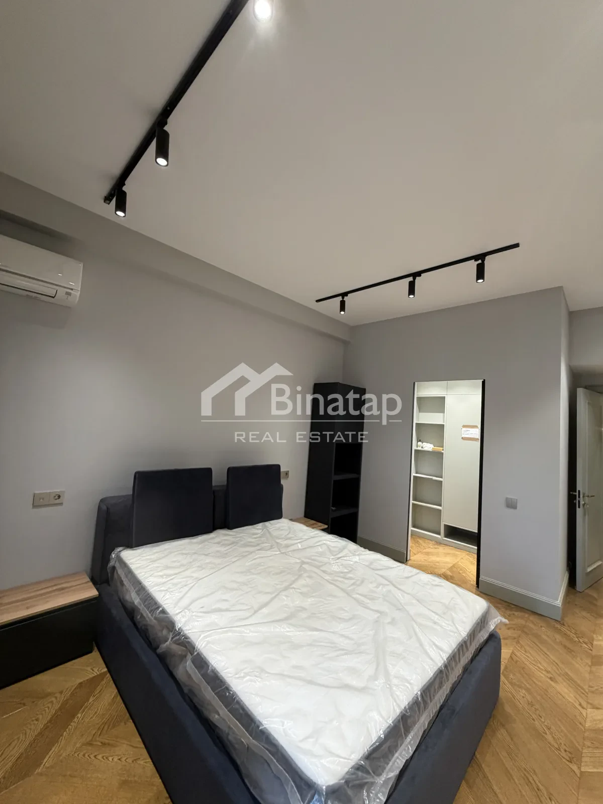 Продаётся 4-комн. новостройка 180 м², м. Ичеришехер — фото 5
