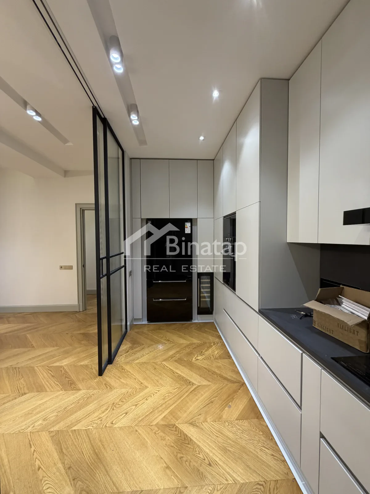 Продаётся 4-комн. новостройка 180 м², м. Ичеришехер — фото 6