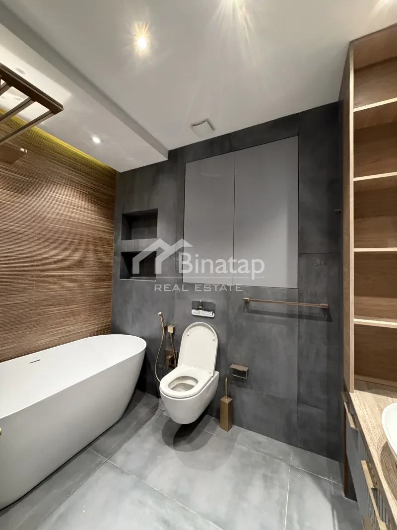 Продаётся 4-комн. новостройка 180 м², м. Ичеришехер — фото 11