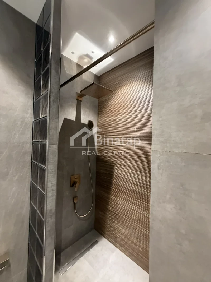 Продаётся 4-комн. новостройка 180 м², м. Ичеришехер — фото 14