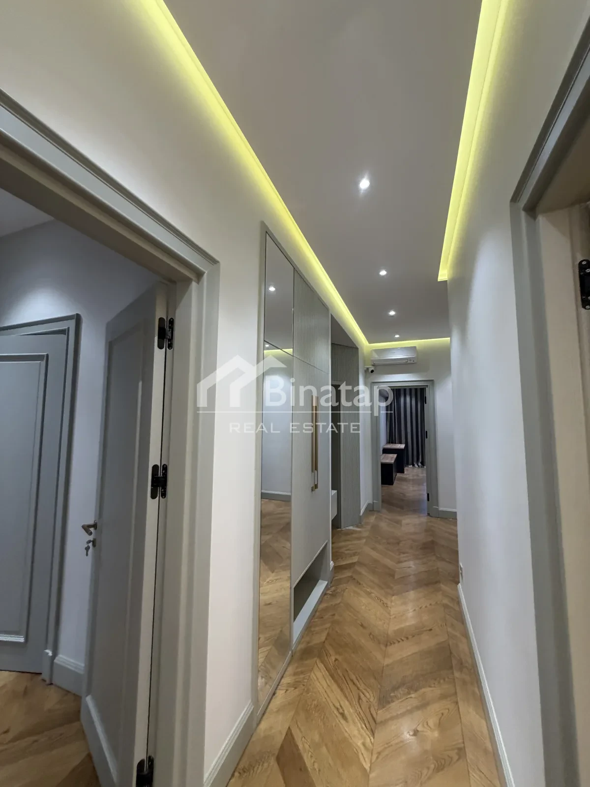Продаётся 4-комн. новостройка 180 м², м. Ичеришехер — фото 15