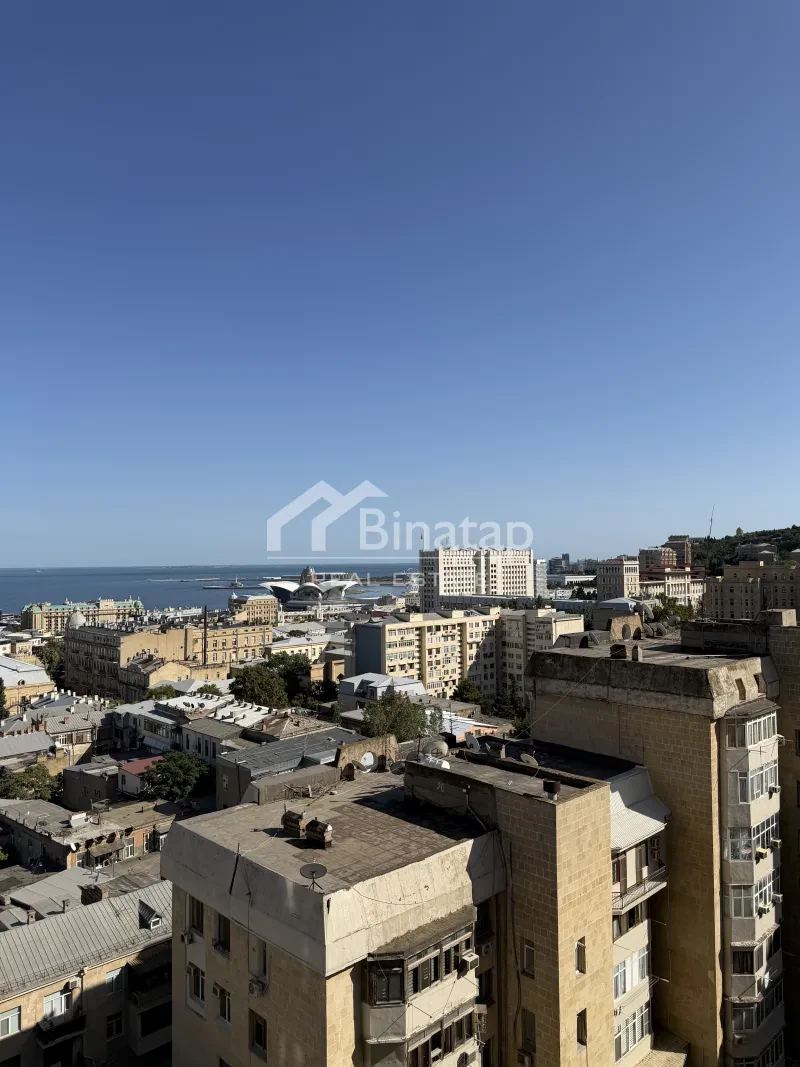 Продаётся 4-комн. новостройка 180 м², м. Ичеришехер — фото 16