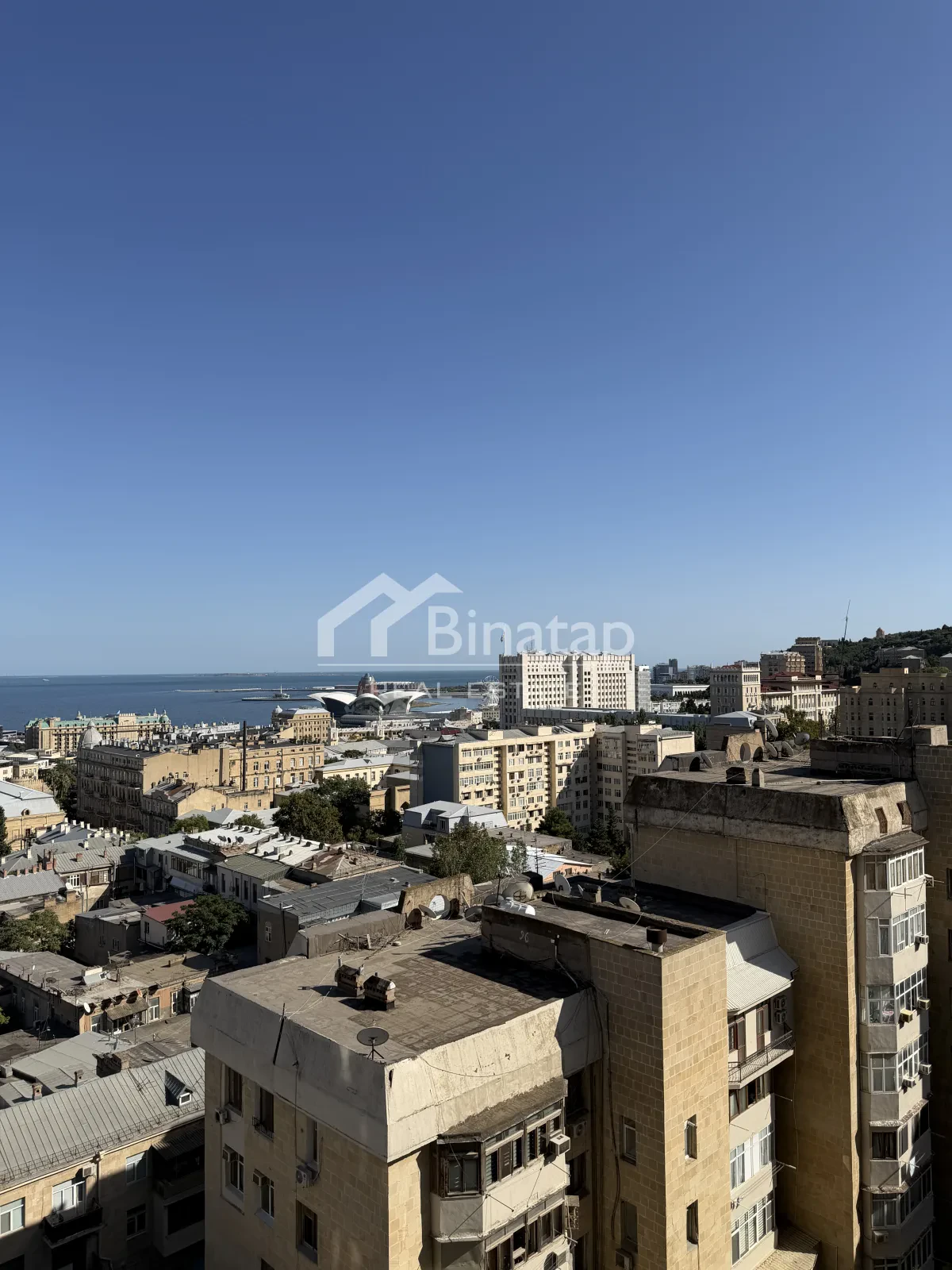 Продаётся 4-комн. новостройка 180 м², м. Ичеришехер — фото 16