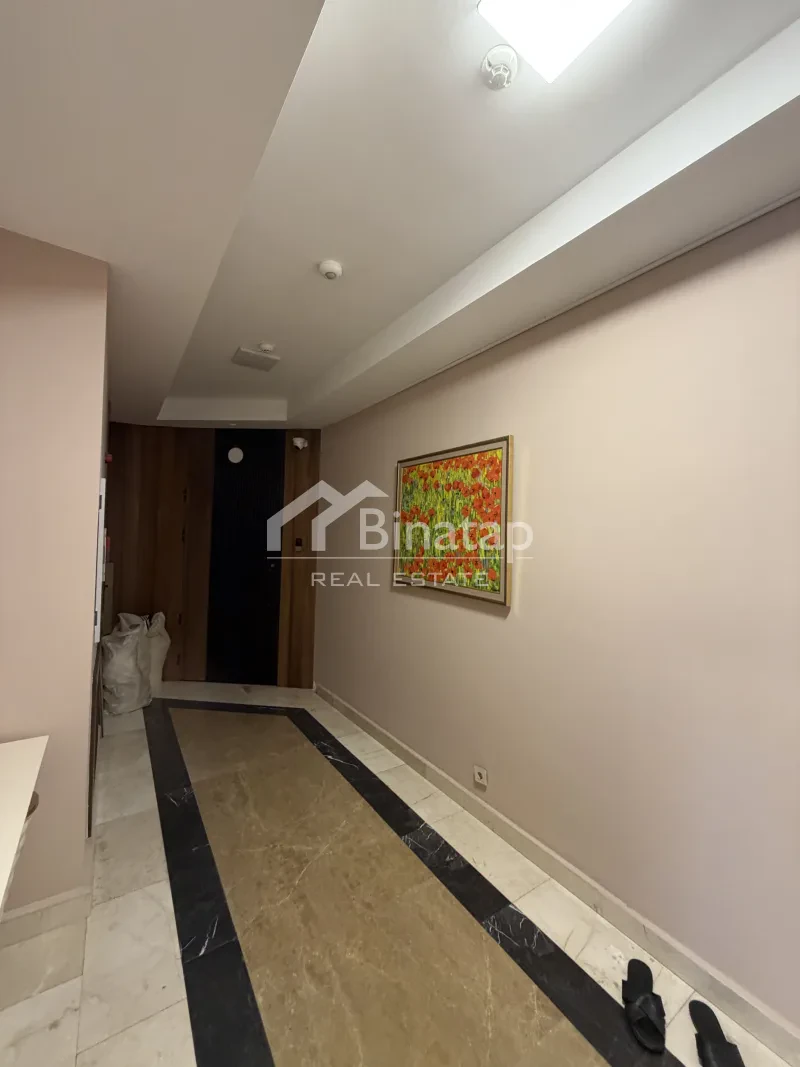 Продаётся 4-комн. новостройка 180 м², м. Ичеришехер — фото 17