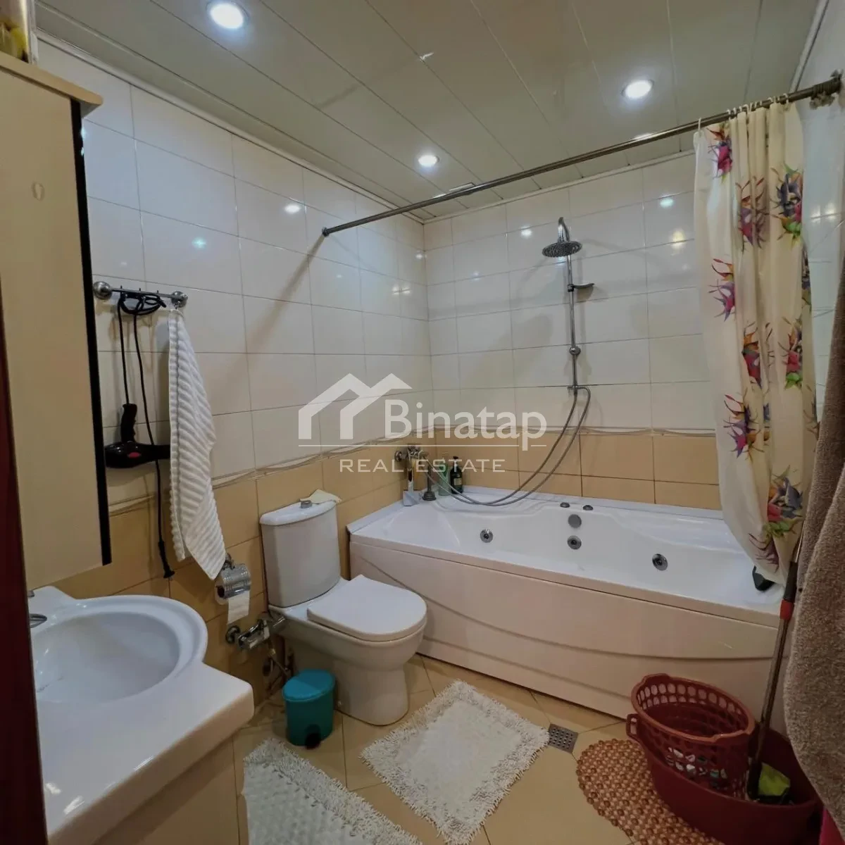 Продаётся 3-комн. новостройка 120 м², м. Иншаатчылар — фото 12