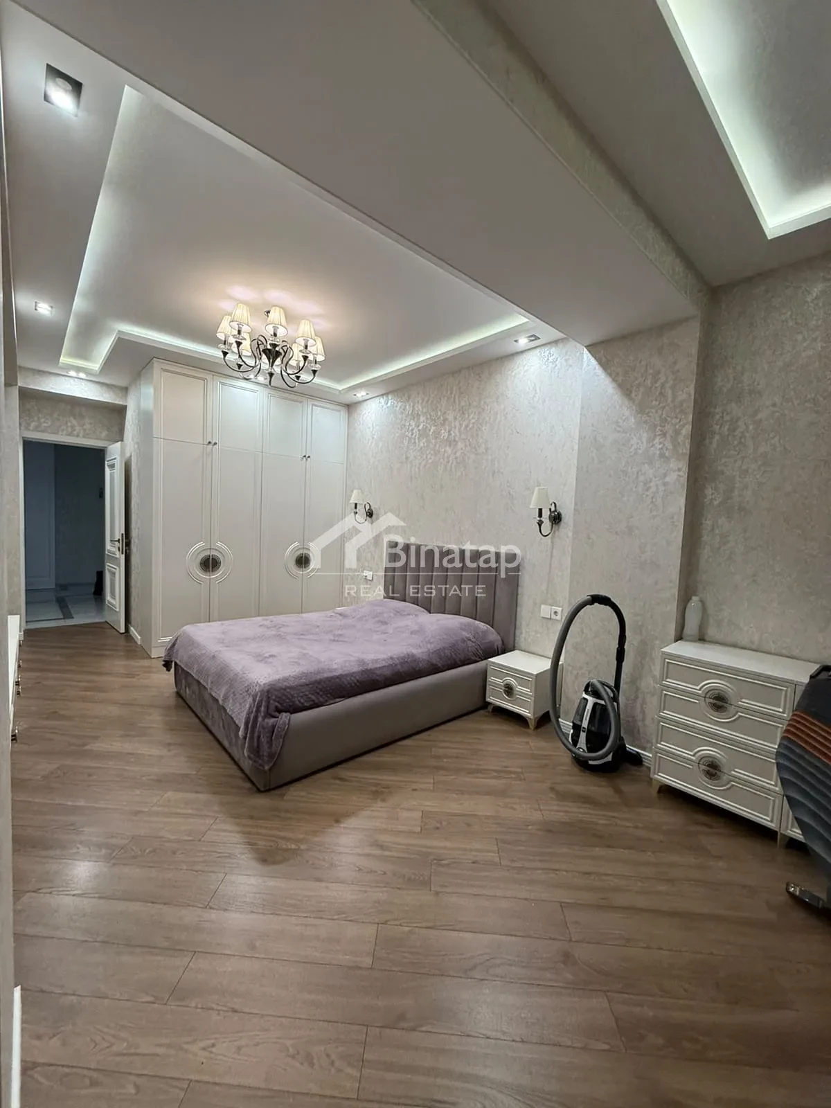 Satılır 4 otaqlı yeni tikili 126 m², Nəriman Nərimanov m. — şəkil 5