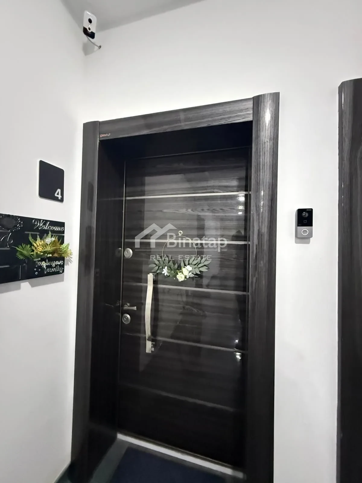 Satılır 4 otaqlı yeni tikili 126 m², Nəriman Nərimanov m. — şəkil 10
