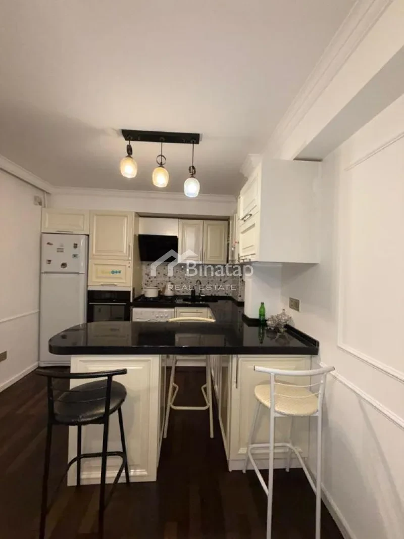 Satılır 2 otaqlı köhnə tikili 45 m², Gənclik m. — şəkil 5