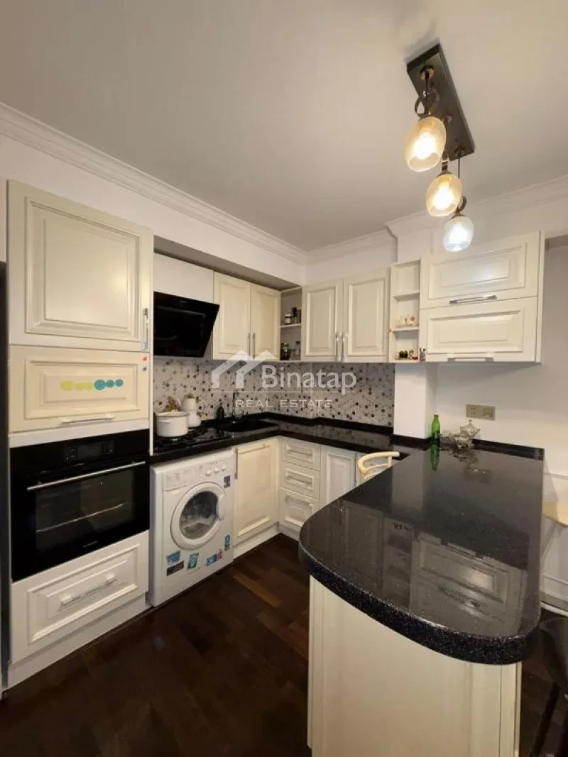 Satılır 2 otaqlı köhnə tikili 45 m², Gənclik m. — şəkil 6