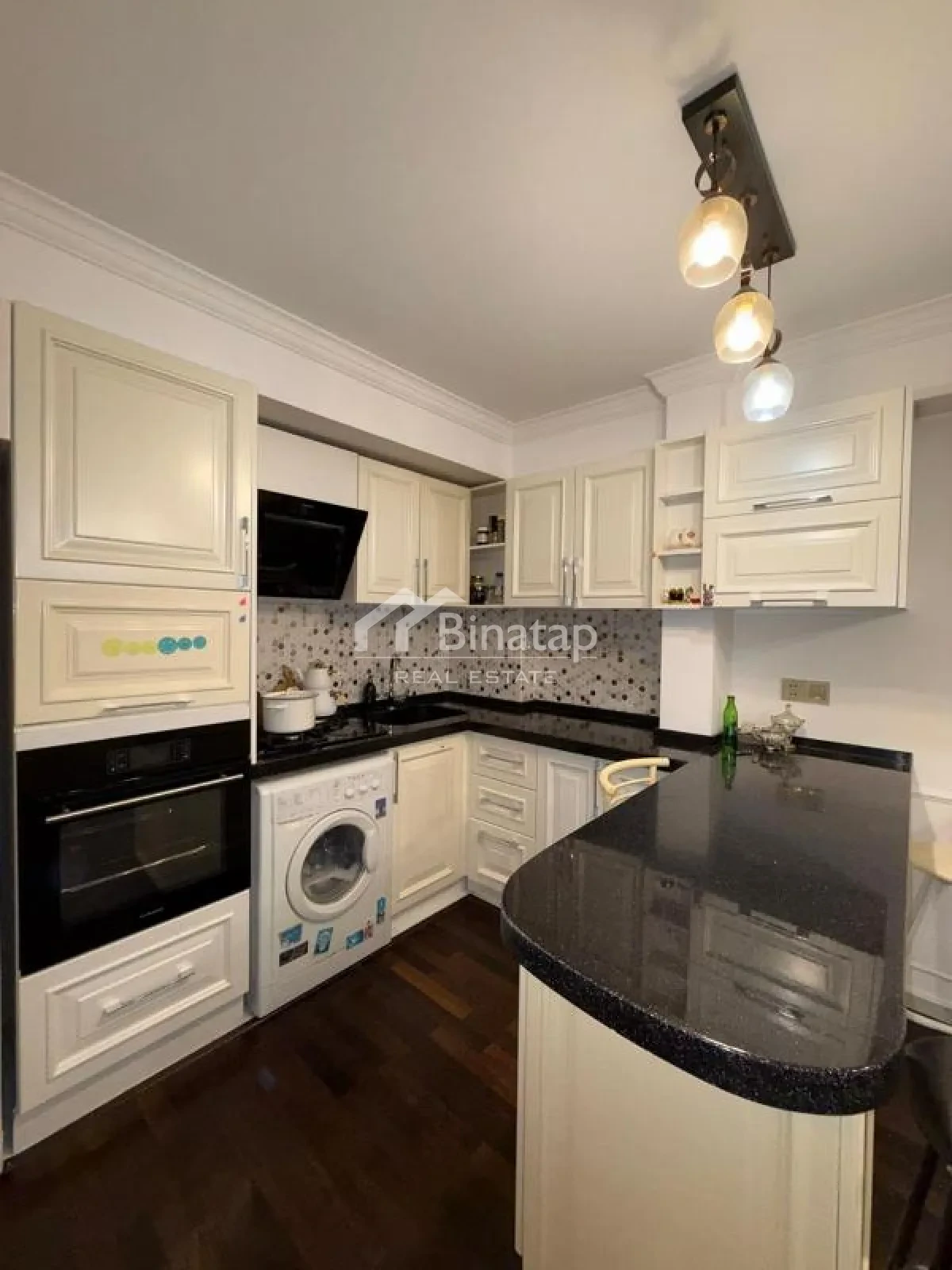 Satılır 2 otaqlı köhnə tikili 45 m², Gənclik m. — şəkil 6