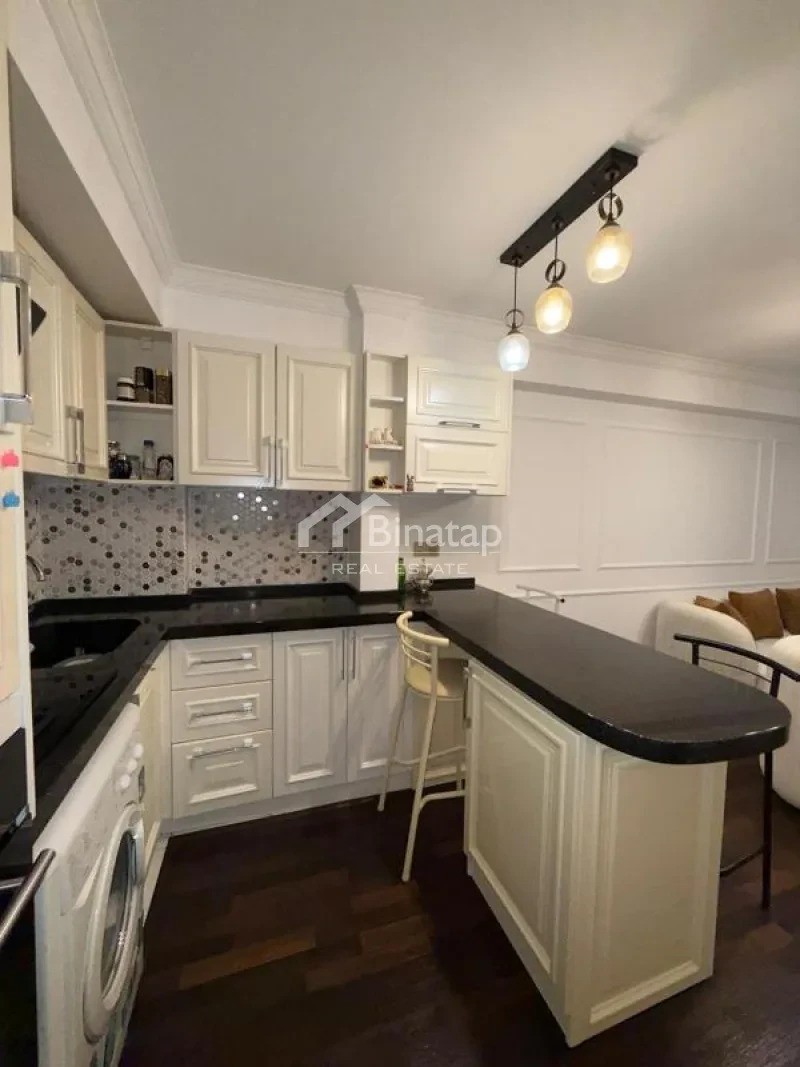 Satılır 2 otaqlı köhnə tikili 45 m², Gənclik m. — şəkil 7