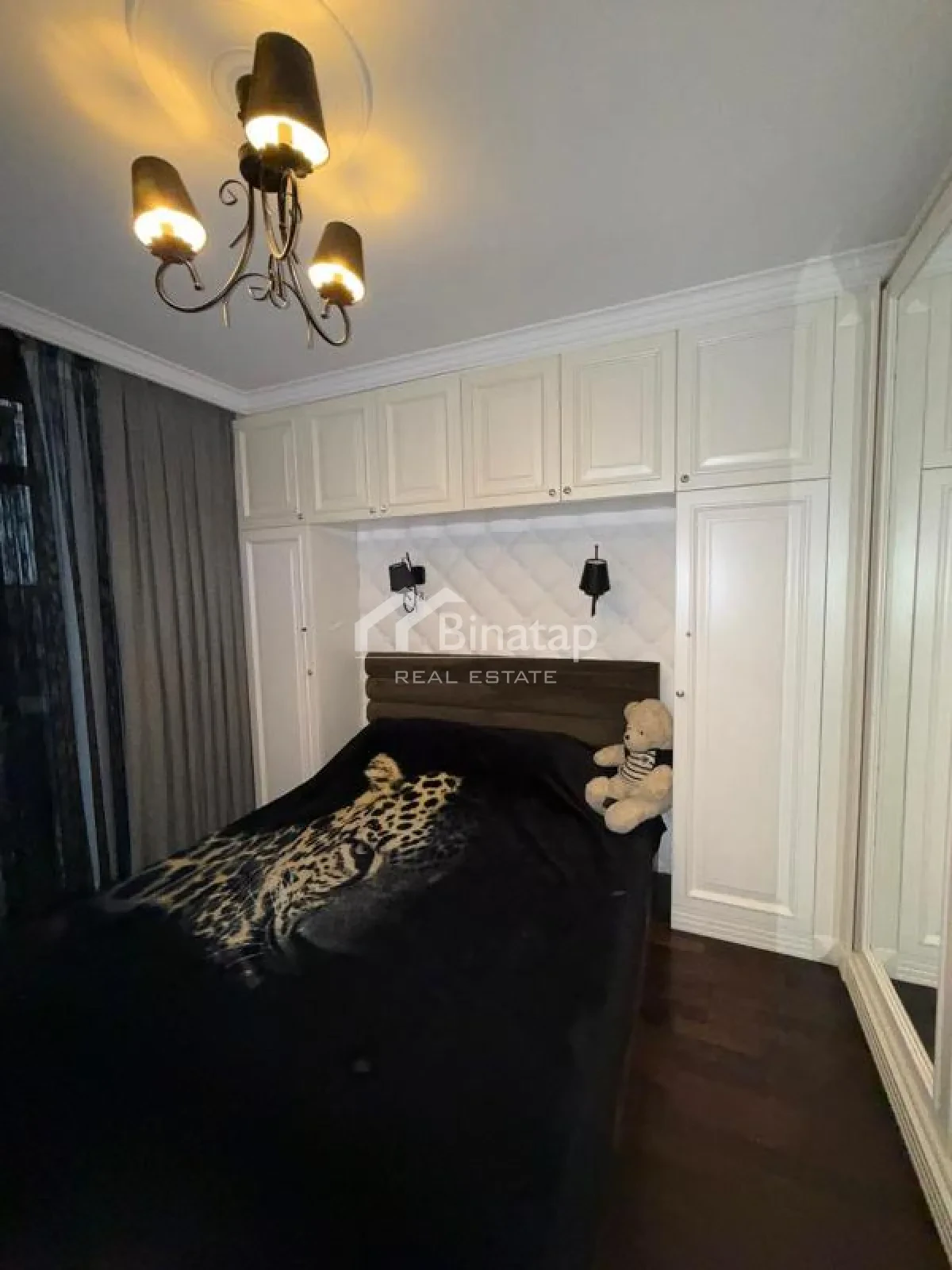 Satılır 2 otaqlı köhnə tikili 45 m², Gənclik m. — şəkil 9