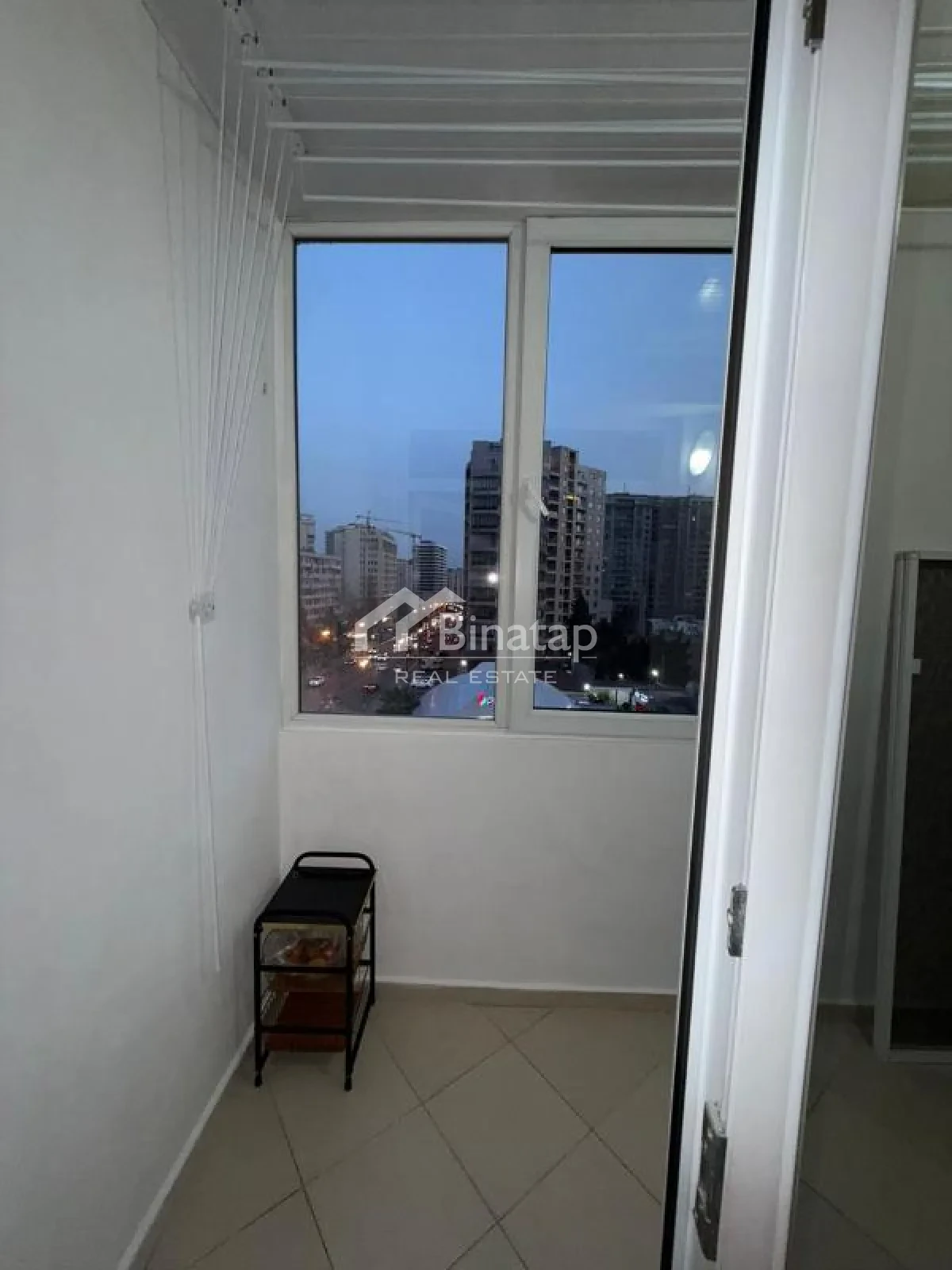 Satılır 2 otaqlı köhnə tikili 45 m², Gənclik m. — şəkil 12