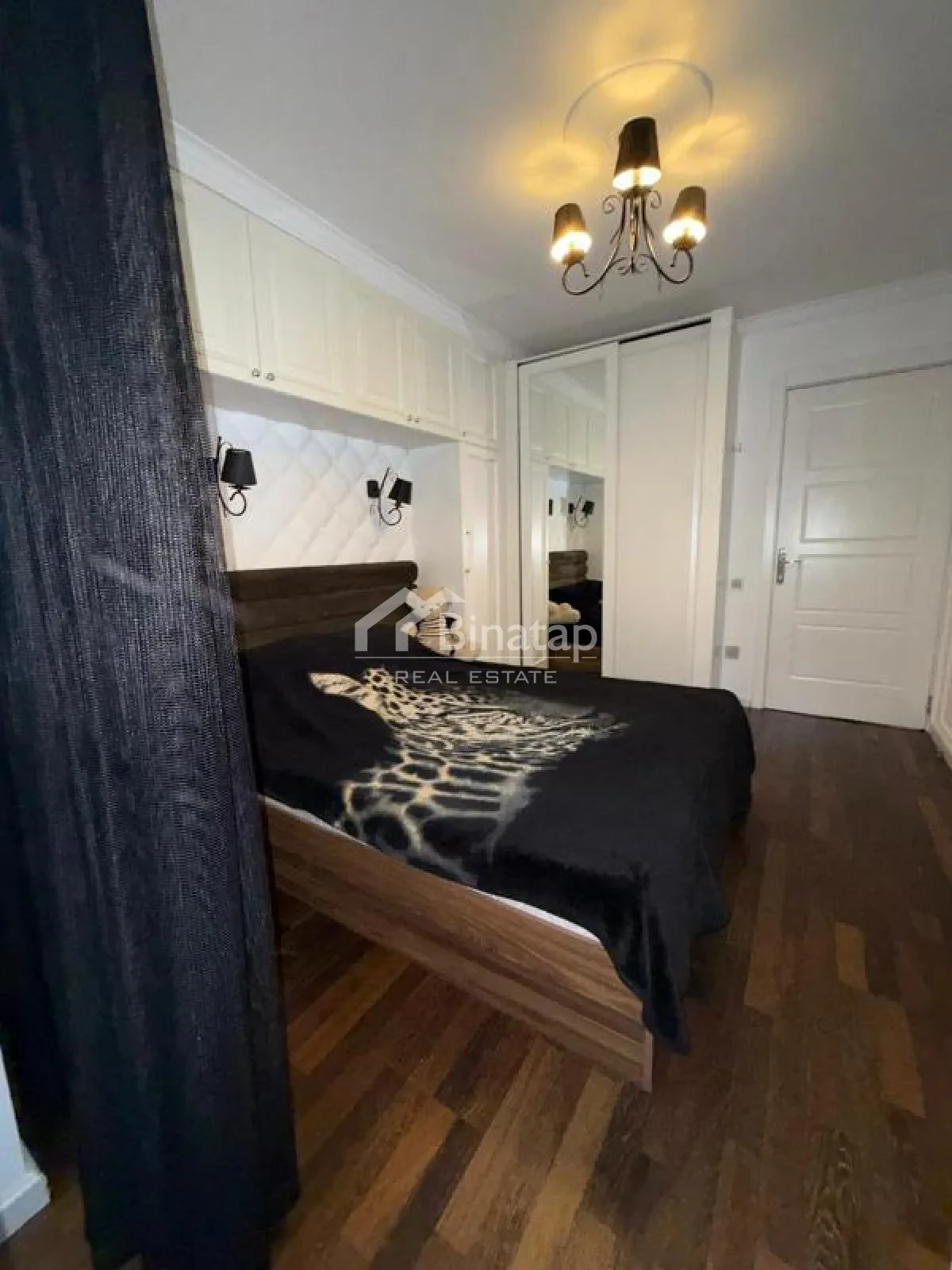 Satılır 2 otaqlı köhnə tikili 45 m², Gənclik m. — şəkil 15