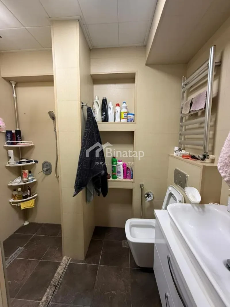 Satılır 2 otaqlı köhnə tikili 45 m², Gənclik m. — şəkil 18