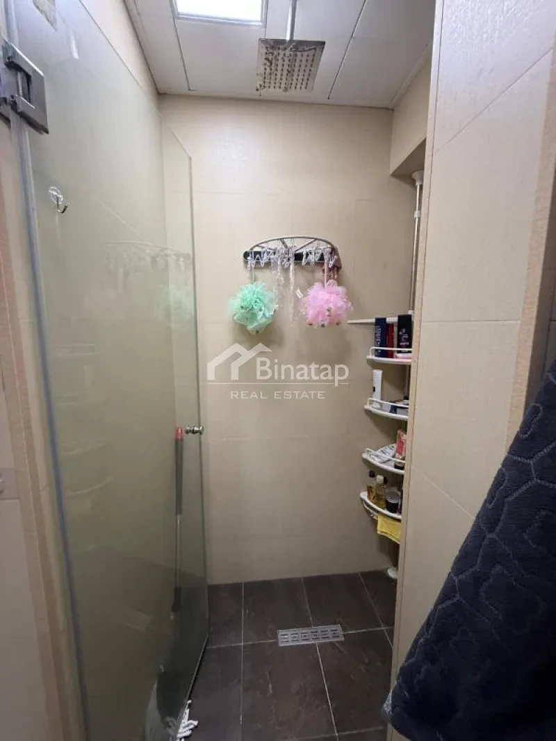 Satılır 2 otaqlı köhnə tikili 45 m², Gənclik m. — şəkil 19