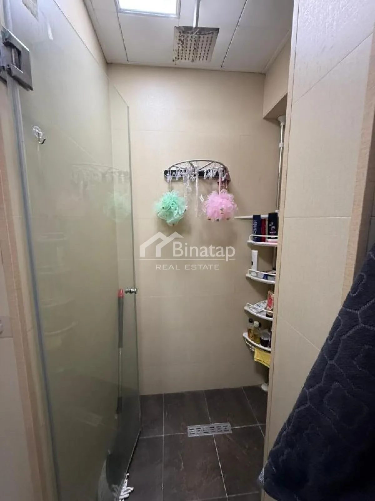 Satılır 2 otaqlı köhnə tikili 45 m², Gənclik m. — şəkil 19