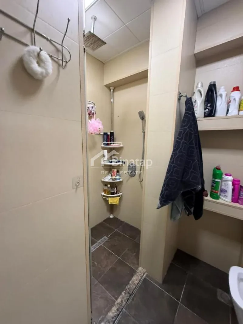 Satılır 2 otaqlı köhnə tikili 45 m², Gənclik m. — şəkil 20