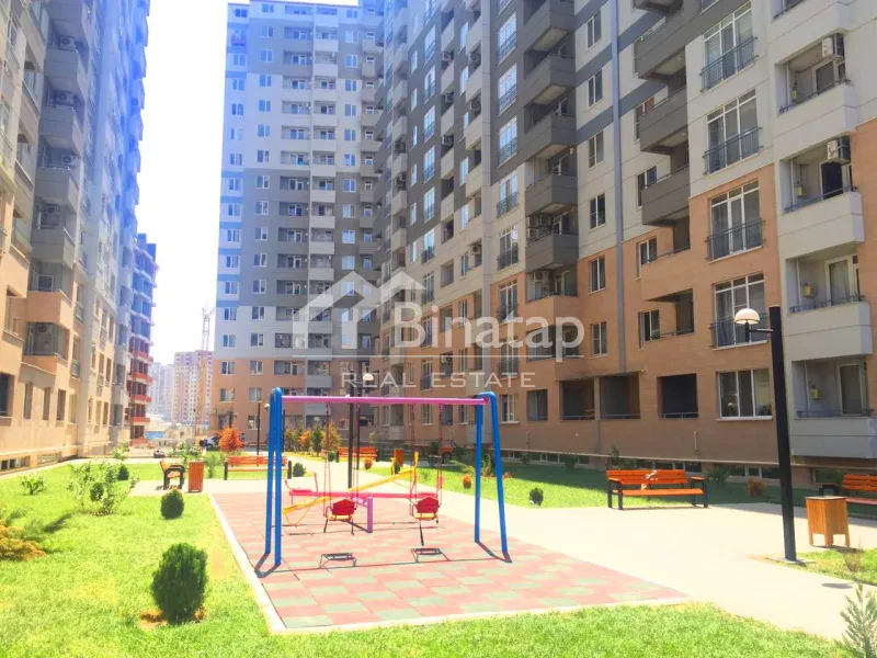 Сдаётся 2-комн. новостройка 70 м², м. 20 Января — фото 2